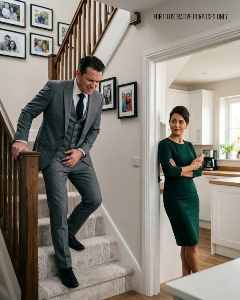 I SLIPPED LAXATIVES INTO MY HUSBAND’S COFFEE BEFORE HE WENT TO MEET HIS MISTRESS… BUT WHAT HAPPENED NEXT TURNED OUT WORSE THAN I EVER EXPECTED.