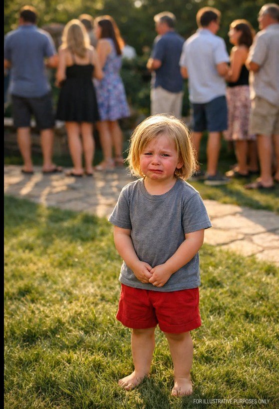 The Gilded Gate: Why My Sister’s “Dream Home” Turned Into a Family Nightmare