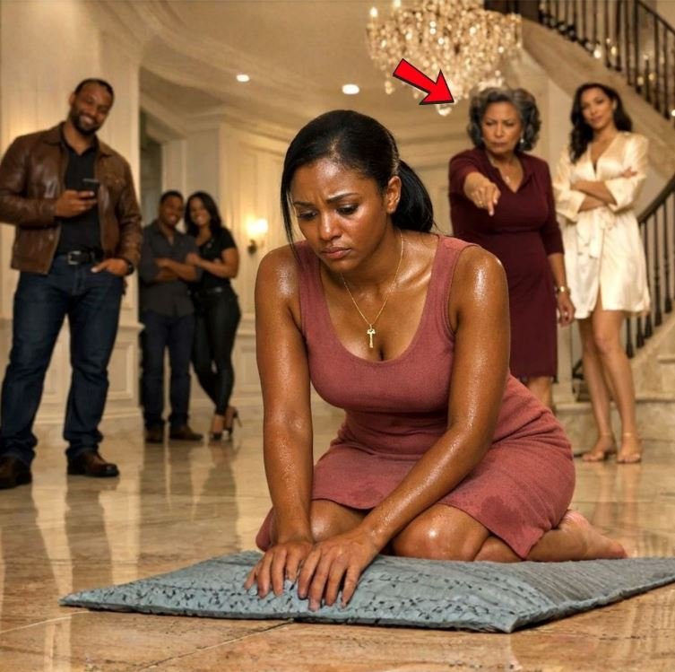 Unaware His Wife Had Just Inherited Her Late Father’s $28b Real Estate Empire, He And His Entire …