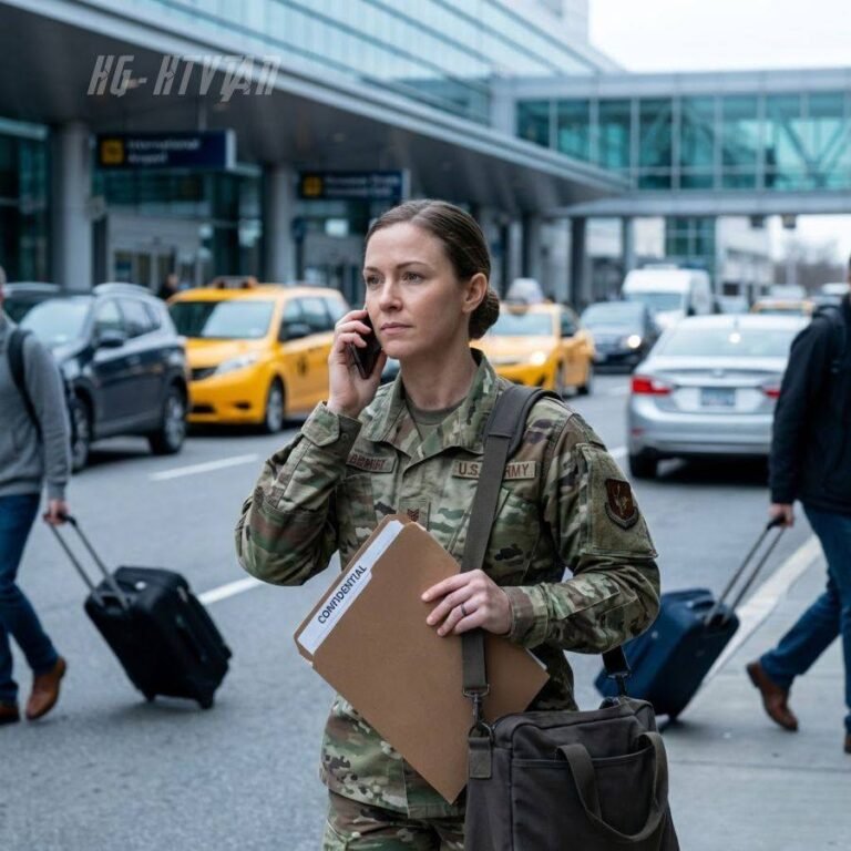 After returning home from three long tours, I received a message from my husband: “Don’t bother coming back. 