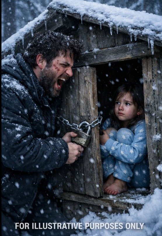 I Returned From Deployment Three Weeks Early. My Daughter Was Missing. What I Found That Night Changed Everything.