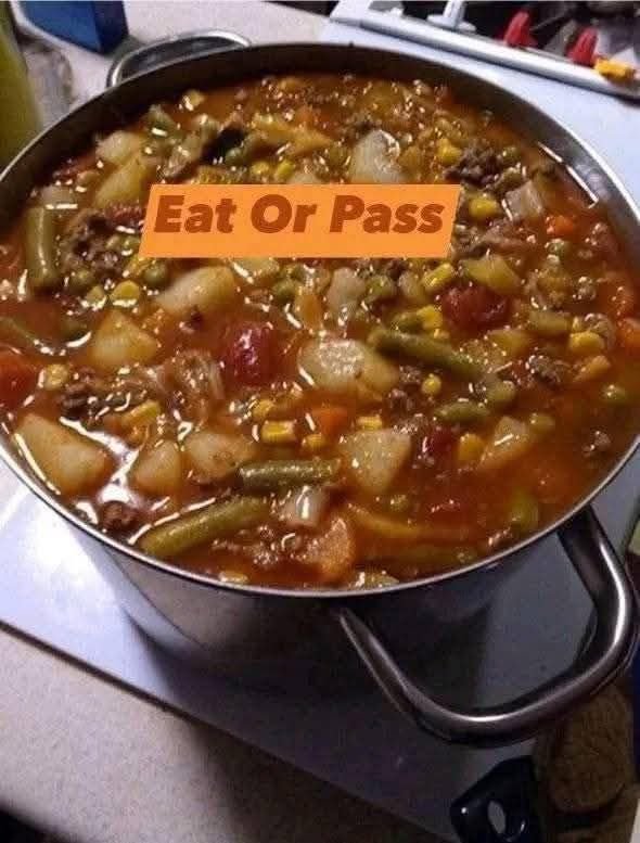 “I tried this soup, and my family was convinced I ordered from a gourmet restaurant!