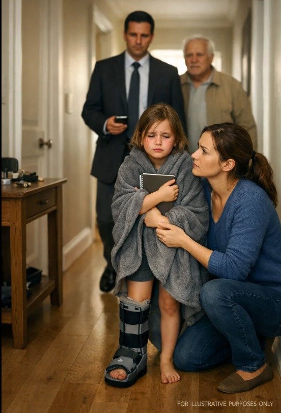 I was more than 3,000 kilometers away at a medical conference when my phone lit up at 2:47 a.m.—and in that instant, I understood that distance isn’t measured in miles.