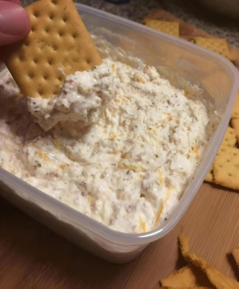 When I was getting the ingredients together, my family thought I’d lost my mind. When I put it all together, they begged me to make it all the time. It’s versatile too!