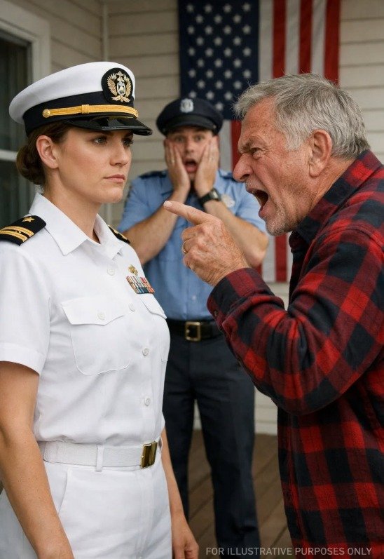 y Family Boycotted My Wedding—Weeks Later, My Dad Demanded $8,400 for My Brother… I Sent $1 and Locked the Doors. Then He Came Back With the PoliceMy name is Nola Flores. I’m thirty-two. A Commander in the U.S. Navy SEALs.I’ve been trained to withstand pressure