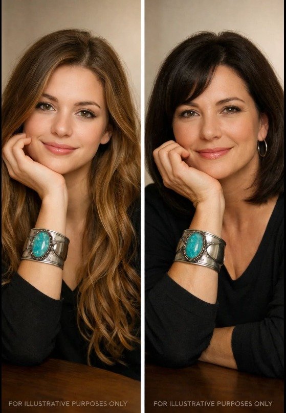 I Found My Missing Daughter’s Bracelet After 10 Years… The Next Morning, Police Filled My Yard With SirensMy name is Natalie.I’m fifty-four years old.Ten years ago, my daughter Nana left for work—and 