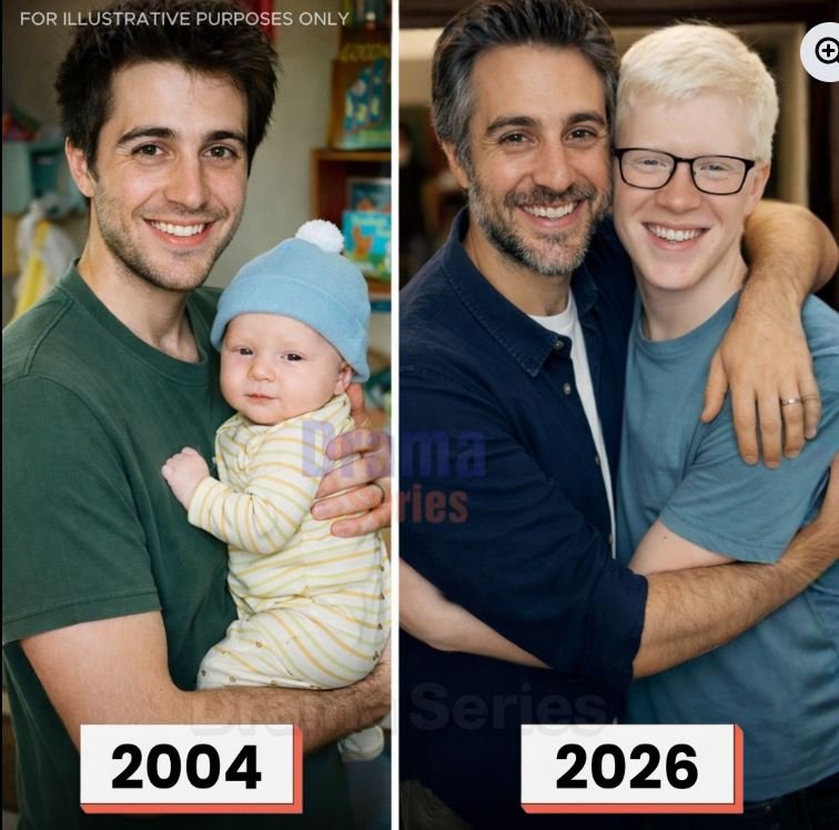 My mom ABANDONED me and my dad—22 years later, she showed up on our doorstep with a DNA TEST… but she had no idea what I was about to say.