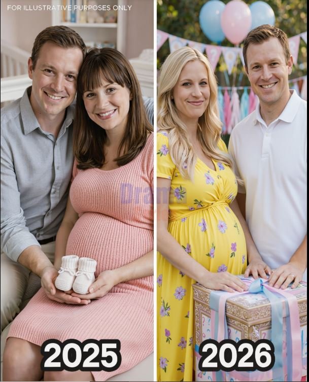 After losing my baby, I went to my sister’s gender reveal and discovered my husband was the father. The next day, karma found them — and the judge gasped.