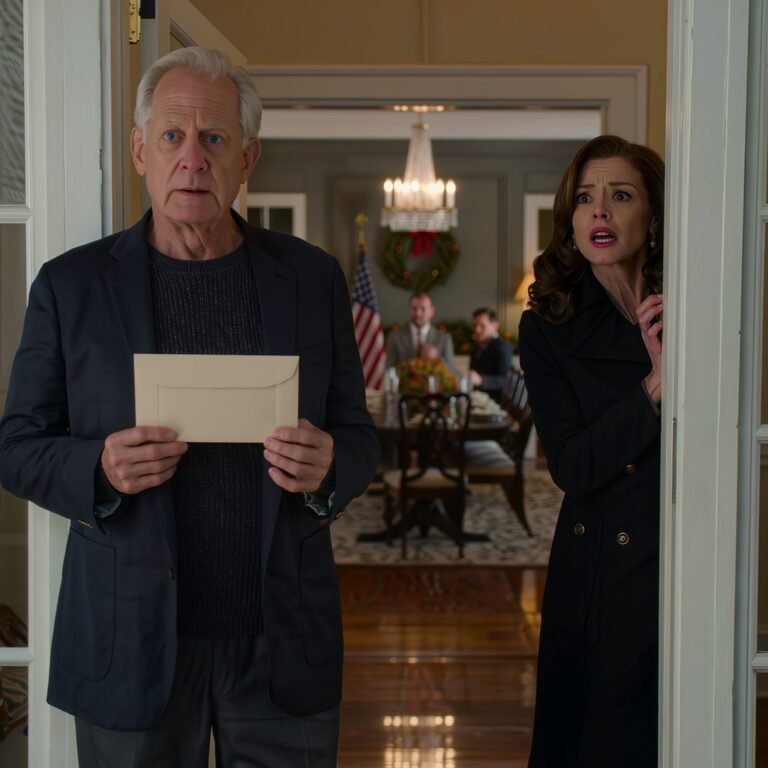 My Daughter Texted: “Please Don’t Count On Us Later — We Have Our Own Lives!” So I Decided