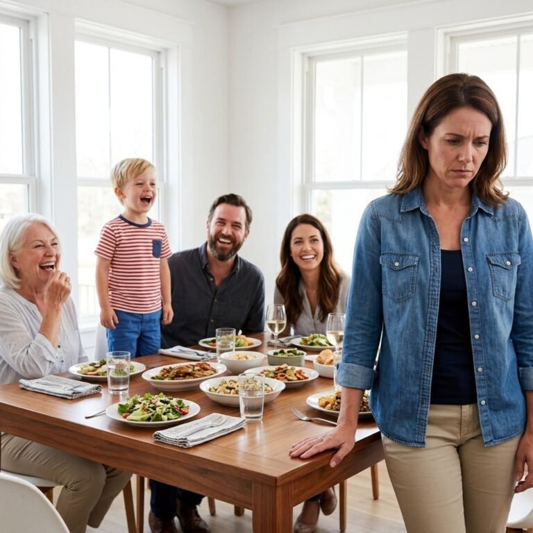 “Eight doctors gave up… but a street child saw something no one else could see”