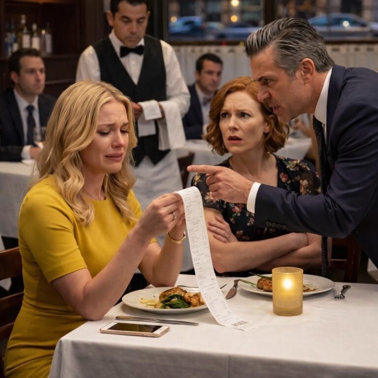 My name is Savannah Turner. I’m 35, I teach third grade at a public school in New York, and I learned the hard way that humiliation doesn’t always arrive loud—