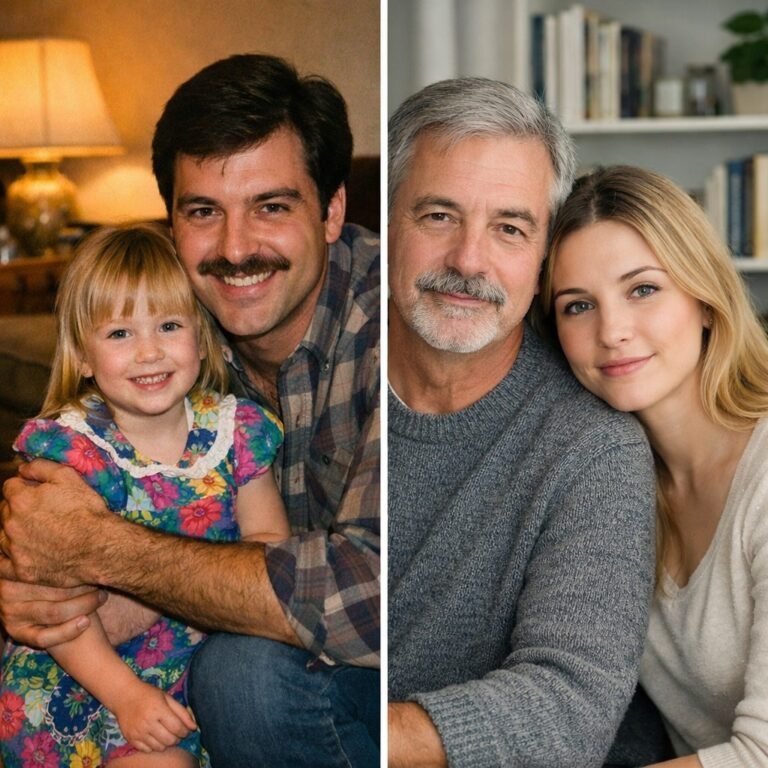 I am seventy years old, and for twenty years I believed I knew exactly how my family died.