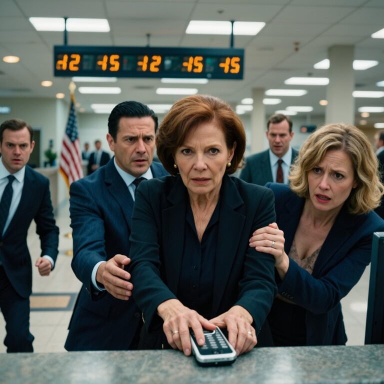 The deepest wounds don’t come from strangers. They come from the people you bled for, the ones you fed first, rescued first, 