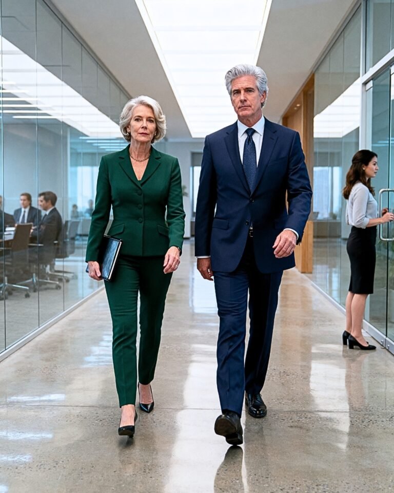 The parents who abandoned me at sixteen showed up at my uncle’s will reading as if his fortune already belonged to them.