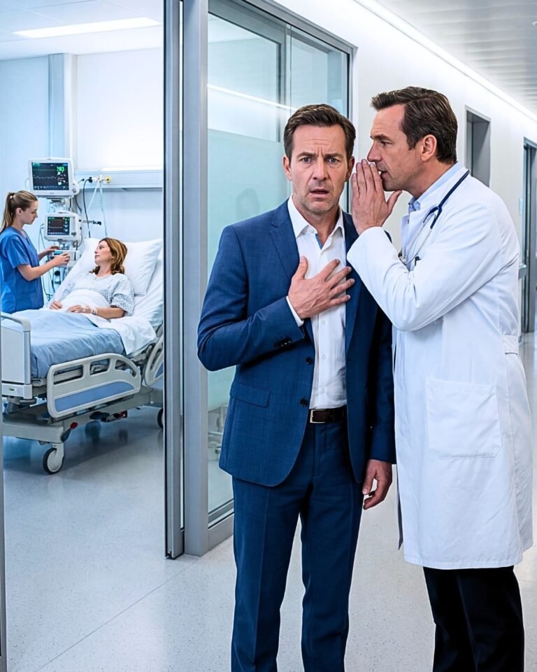 I k!cked my pregnant wife out of our home for another woman, convinced I was choosing a better life. Months later,