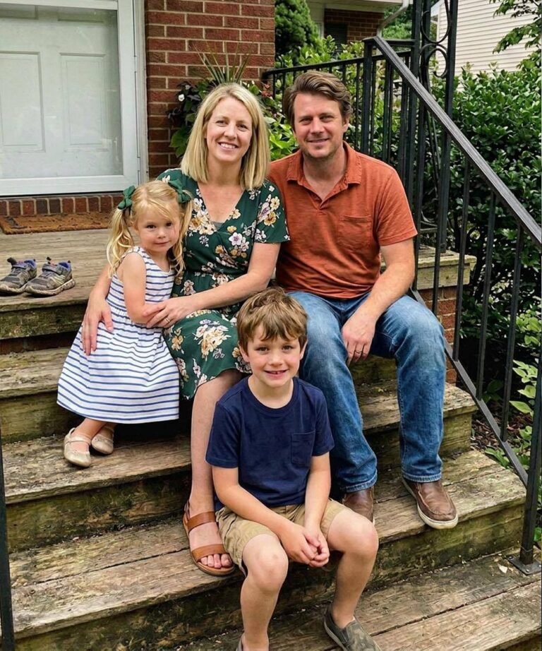 Late at night, my smart scale alerted me that a 115-lb “”Guest”” had weighed in while I was at my best friend’s bachelorette party — I rushed home to confront my husband and was left speechless.