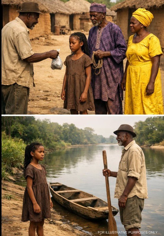 They Gave Her Away to a Silent Fisherman… But the Man They Feared Was Hiding a Life the World Thought Was GoneThe flowers were gone