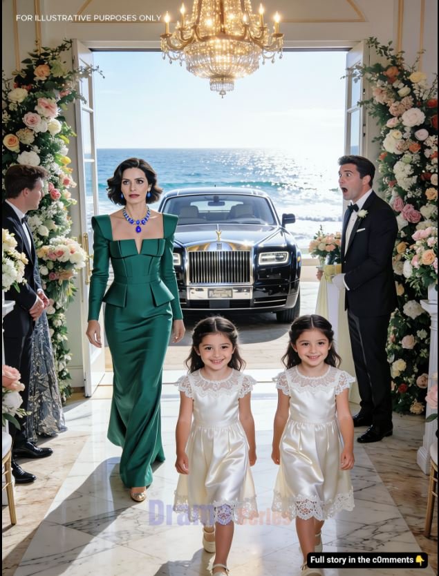 In Court They Claimed I Wasn’t Capable — Until 12 Green Berets Entered, Saluted “Major,” and Silenced the Room