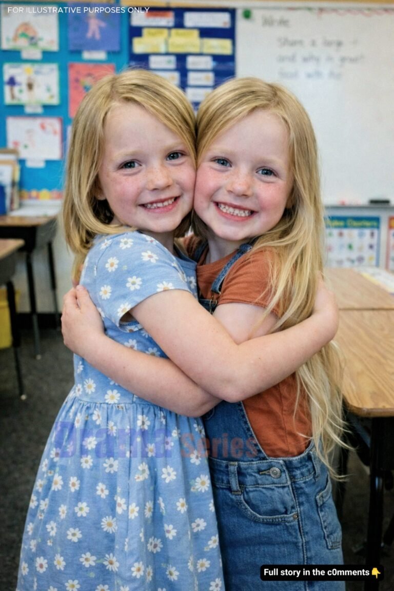 Six years after losing ONE OF MY TWIN DAUGHTERS, my other daughter came home from her first day of school and said, “MOM, PACK ONE MORE LUNCHBOX FOR MY SISTER.”