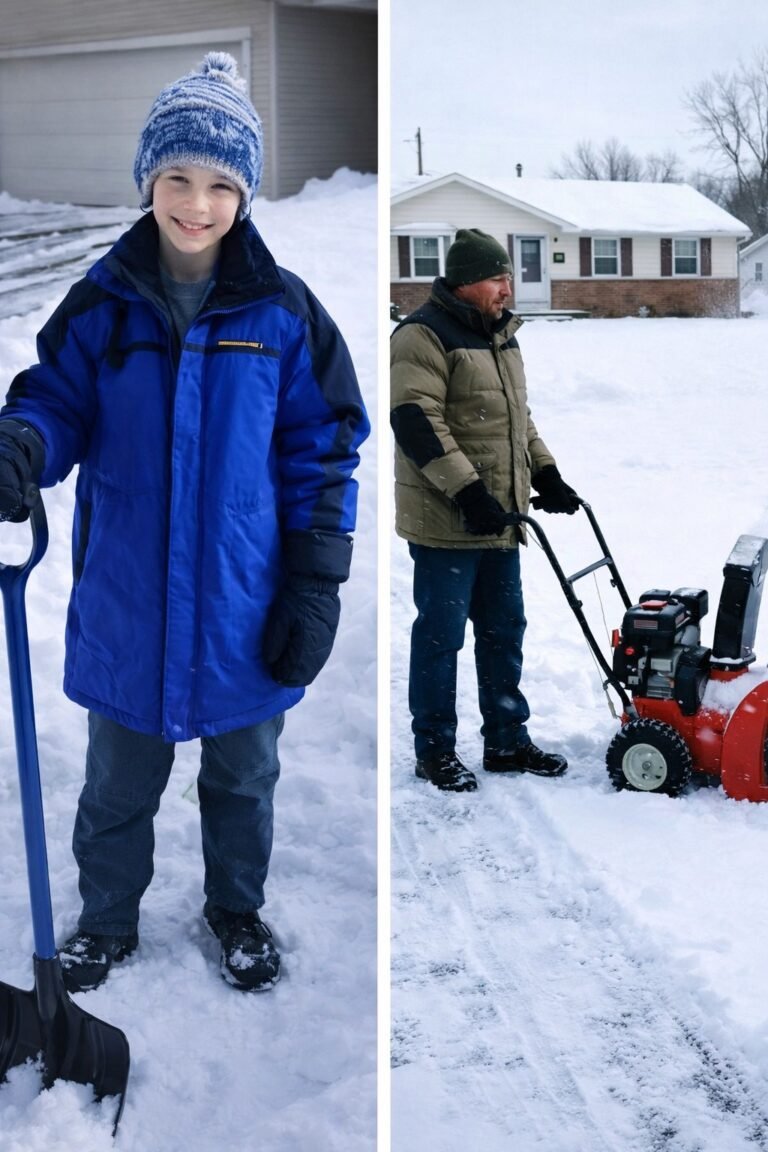 Raising a child on your own is already a full-time battle. Long shifts, restless nights, and the kind of responsibility that never clocks out. When someone adds unnecessary conflict on top of that —