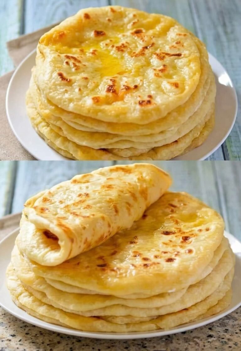 Zero carbs! You can eat as much as you like, and it helps you dry out! Delicious without flour, easy and quick.