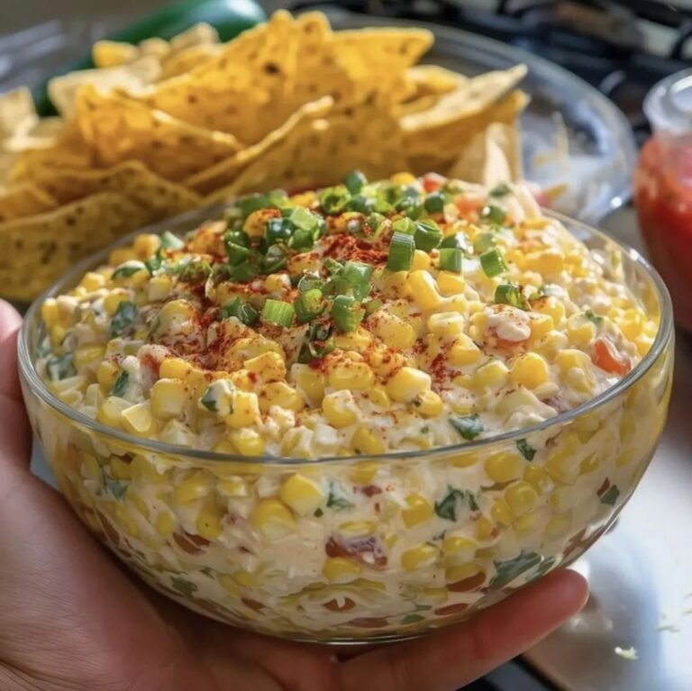 My mother-in-law hardly eats anything these days, but she tore this up! The rest of the family loved it just as much. Made as directed. Going into my recipe box and will be used over and over!”