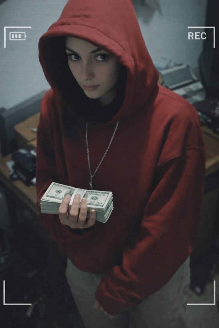 I spent my entire life saving $42,000 for my granddaughter’s future — and she stole every penny for a car.